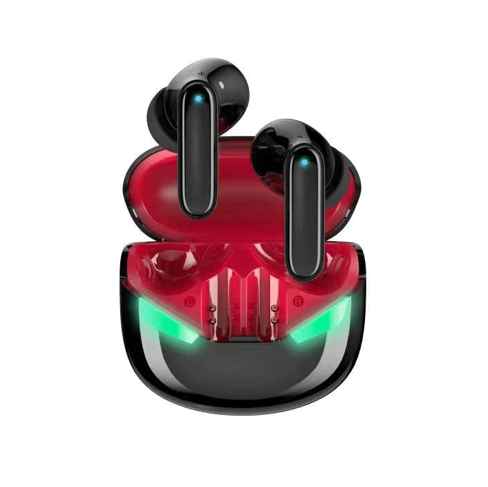 Tai Nghe In Ear Game GT07