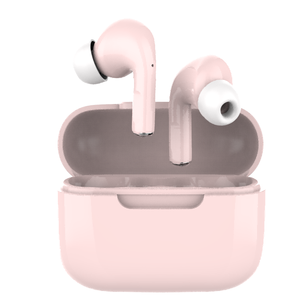 კარგი ფასიანი ყურსასმენები უსადენო Bluetooth T54