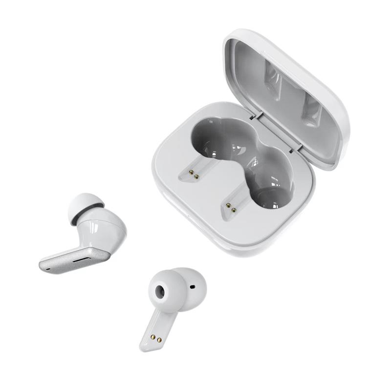 Active Noise Canceling Wireless Earbuds၊ in-Ear Detection Headphones