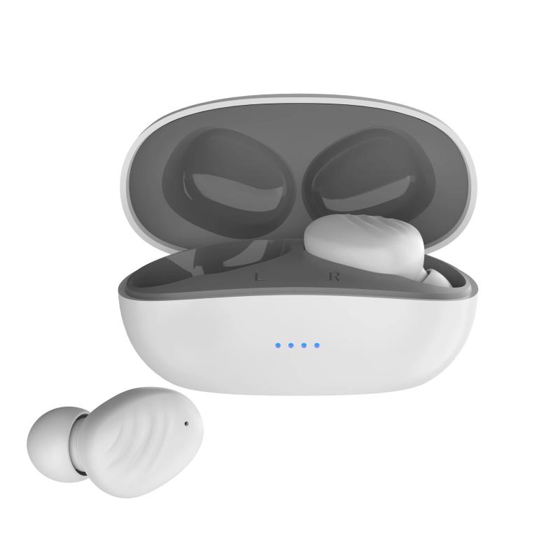 blue tooth trådløse ørepropper JL6983 V5.3 Touch Control Bluetooth-øretelefoner