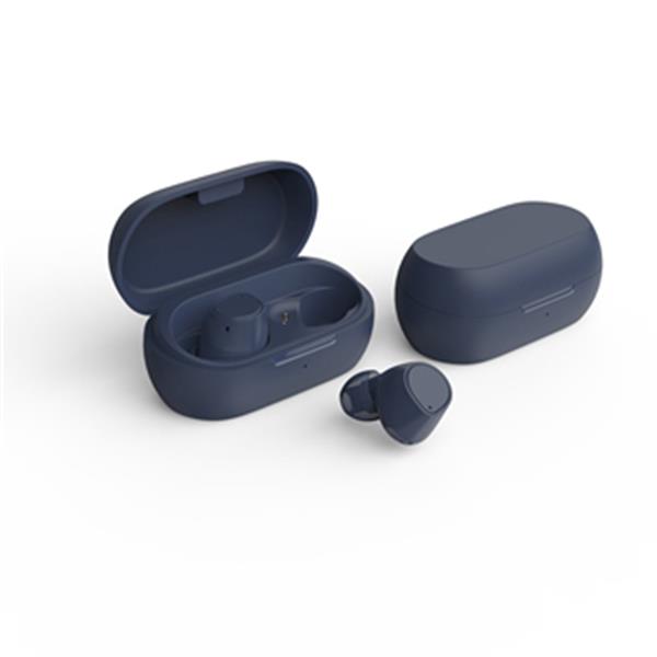 Fones de ouvido para orelhas pequenas JL6983 V5.3 Touch Control fone de ouvido Bluetooth