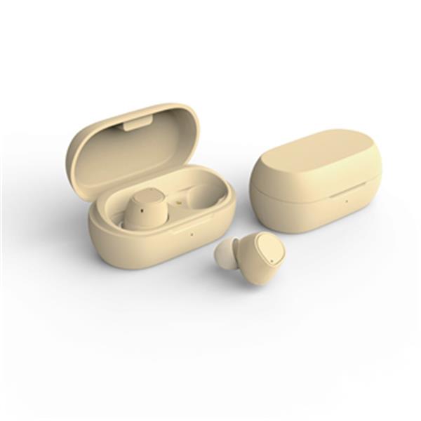 слушалки за малки уши JL6983 V5.3 Touch Control Bluetooth слушалка