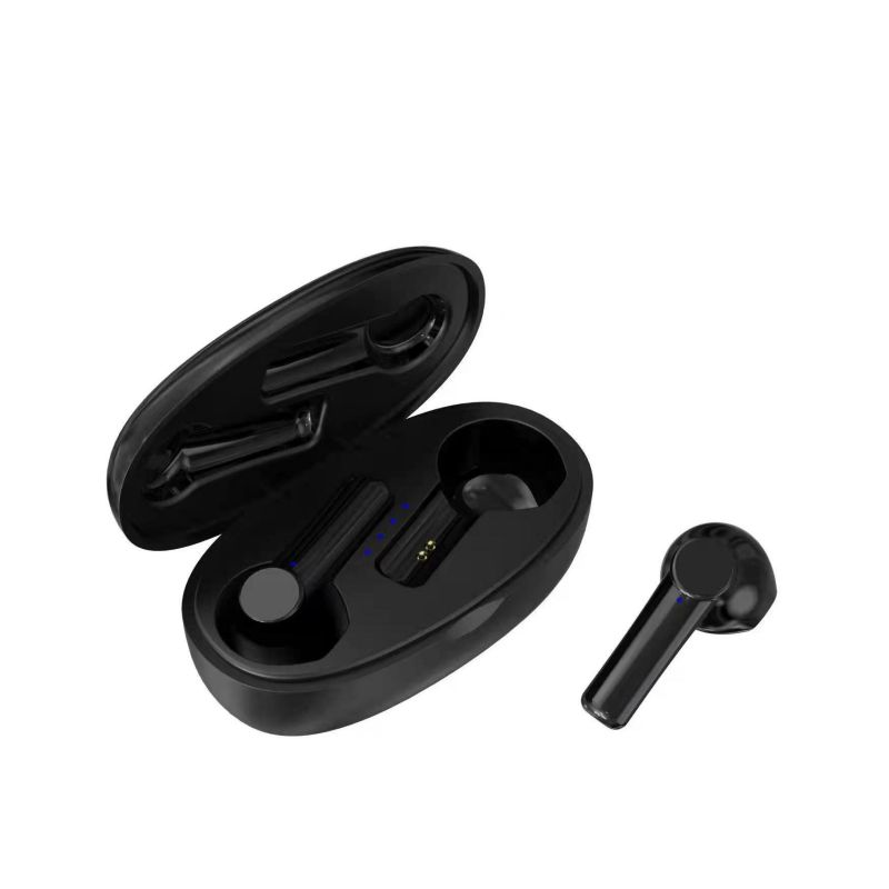 Auricolari Bluetooth 5.3 Cuffie wireless nell'orecchio