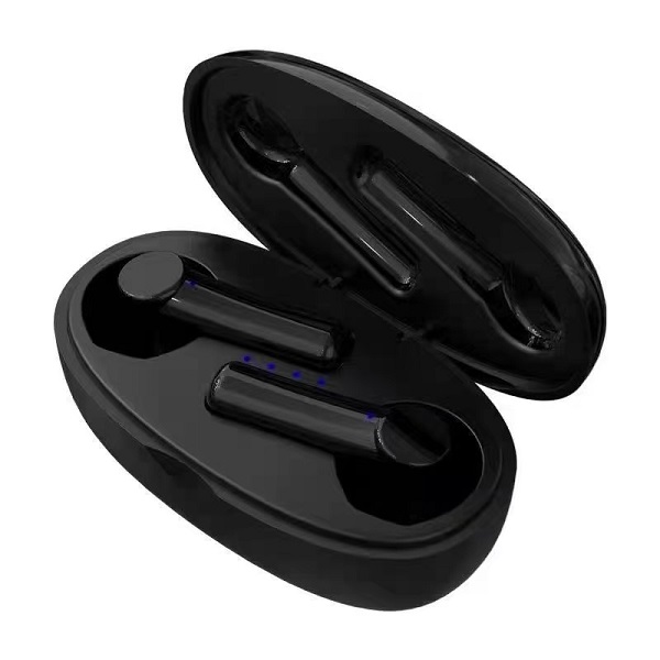 Bluetooth-oordopjes 5.3 Draadloze hoofdtelefoon