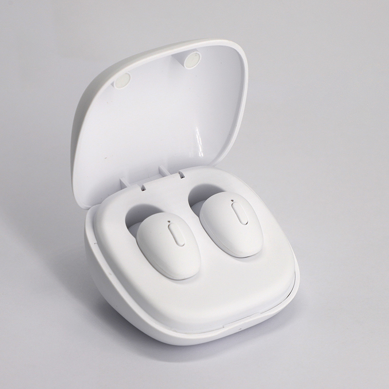 Super Mini-oordopjes Bluetooth-oortelefoon