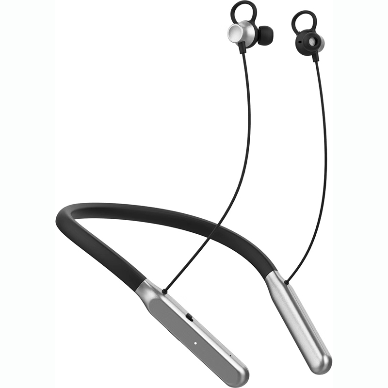 Магнітні бездротові навушники Bluetooth для спорту, навушники Bluetooth 5.0