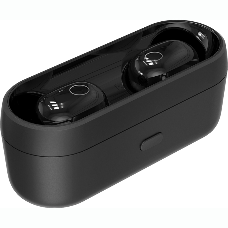 I-Super Mini yeBluetooth Earbuds Auto Ukubhanqa earphones