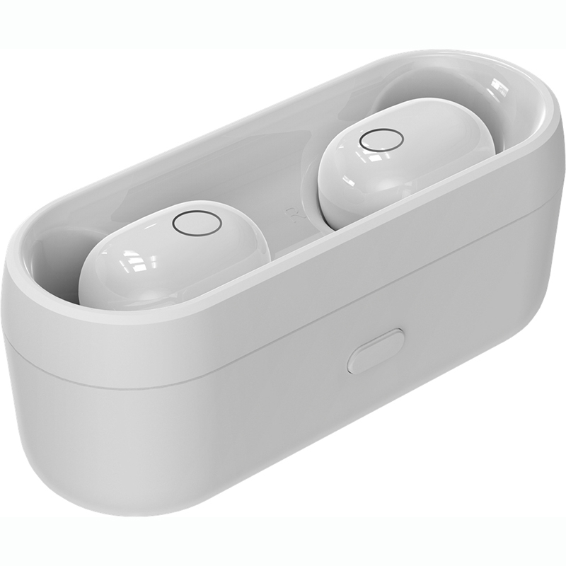 Super Mini Bluetooth Earbuds Auto Pairing Earphones