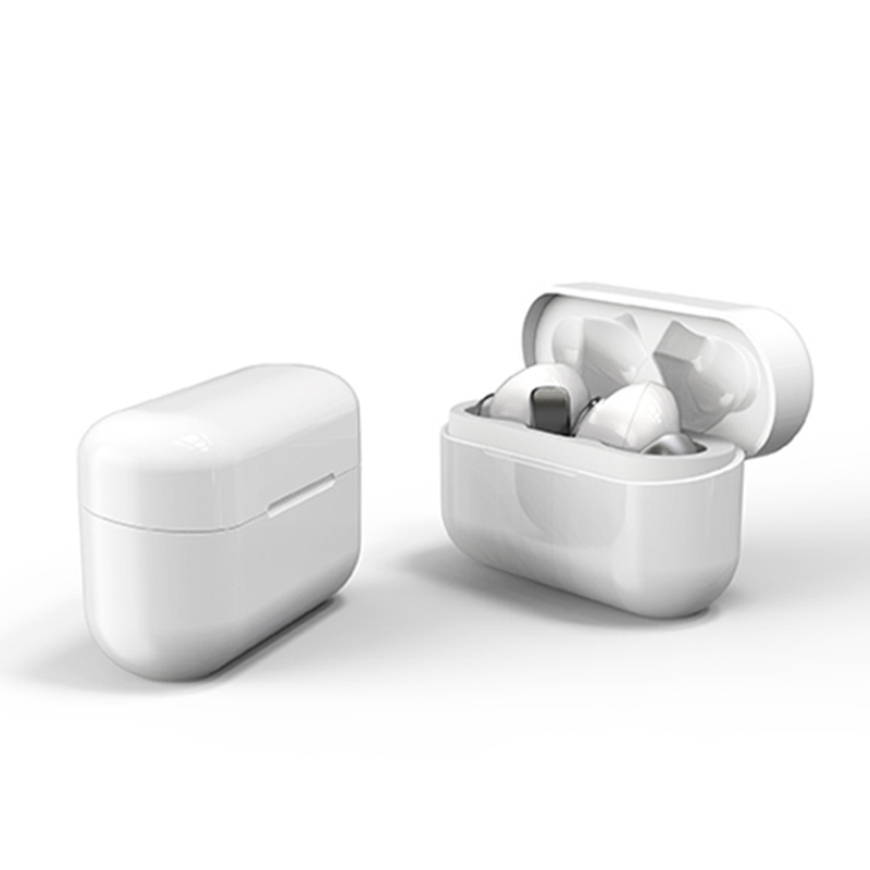 Bluetooth-навушники з активним шумозаглушенням
