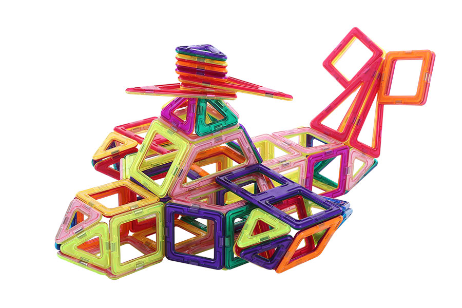 Magnetic-Tiles-Building-Blocks-STEM-Toys-Educational-Construction-Set-Kids59bf