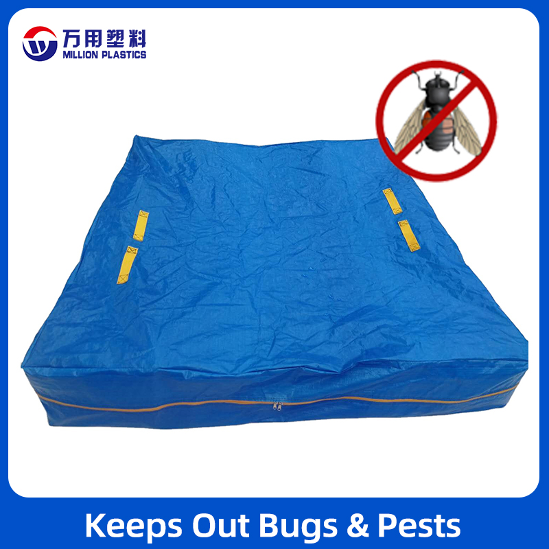 Moving House,Mattress Protection Or Store,Resuable Mattress Bags
